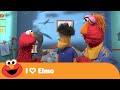 Bullying Is Unacceptable I Elmo Reports A Bully