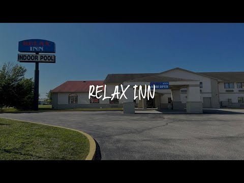 Relax Inn Review - Franklin , United States of America