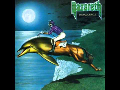 Dressed to Kill - Nazareth