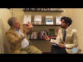 Interview With Prof Bahgat Korany Arab Human Development In The 21st Century Part 3 5