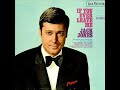 I'm Getting Sentimental Over You - Jack Jones