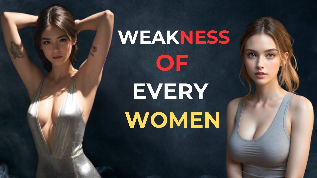 Traits That Make You Irresistible to Women | Control Her Mind with Stoic Wisdom