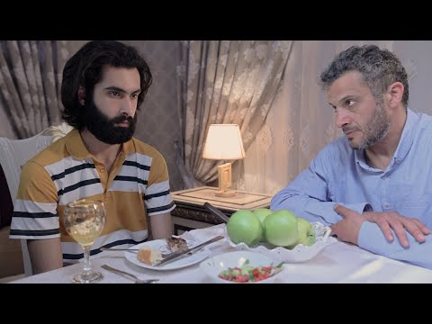 "QONAQ" qısametrajlı bədii filmi- TREYLER