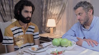 "QONAQ" qısametrajlı bədii filmi- TREYLER