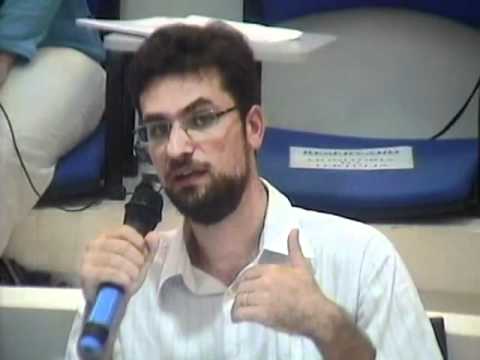 Tertúlia 2314 - Transposição precipitada (Falaciologia) | #Conscienciologia - Waldo Vieira