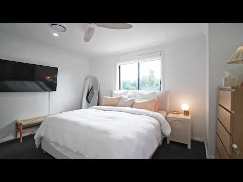 7/10 Abraham Street, Rooty Hill, NSW 2766, 3房, 2浴, Townhouse