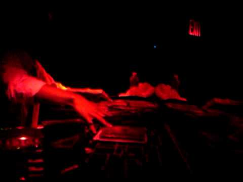 ALEX LUNA @ PACHA (6/5)