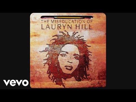 Ms. Lauryn Hill Video
