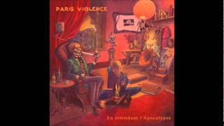 PARIS VIOLENCE - En disgrace