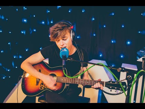 MNM: Laurens Luyten - Something Just Like This