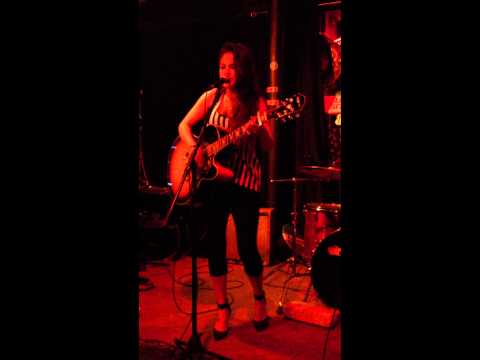NEW song live! - Tracy Bone 