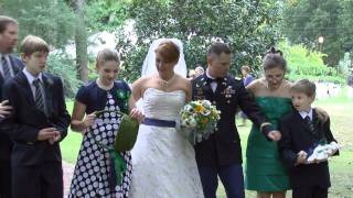 Oh, Sweetheart -- Laura and Ben