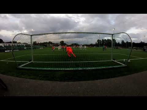 Vaulens beste sjanser mot SIF