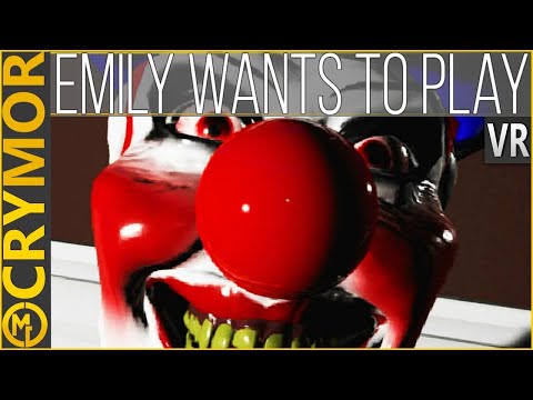 Emily Wants To Play Review | ConsidVRs video thumbnail