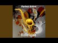 Hallelujah (Version by Andre Previn Quartet)