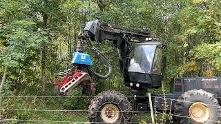 Máquina de ceifa Valmet 901 a venda - Imagem 4 | Agroline MZ Máquina de ceifa Valmet 901 | Imagem 4 - Agroline