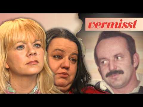 Streit vor 19 JAHREN 😳 Endlich Versöhnung mit dem Vater? | Ganze Folge | vermisst mit Julia Leischik