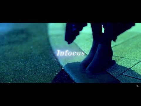 «Infocus» — Void_Chords