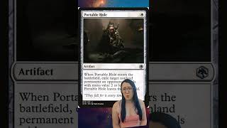 3 COMMONS YOU MISSED IN EDGE OF ETERNITIES #mtg #commander #shorts #mtgstandard