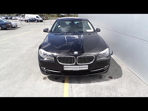 12LK1935 - 12LK1935 BMW 520d Efficient Dynamics