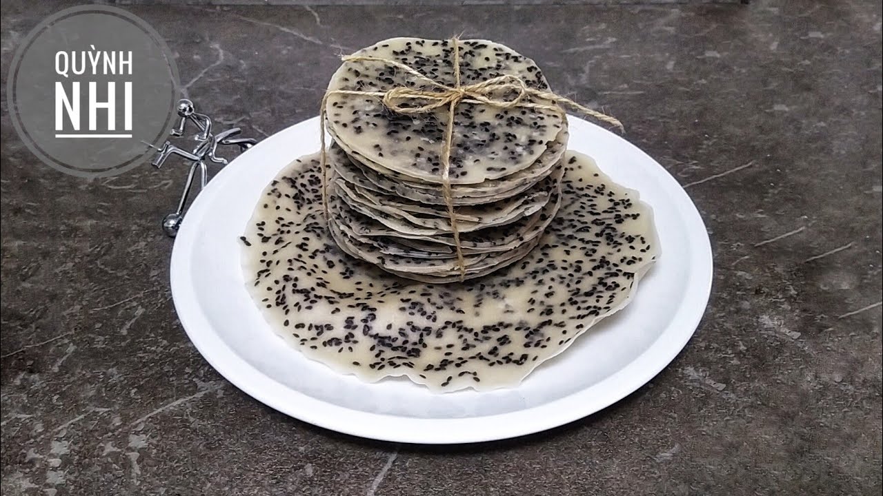 Cách Nấu Bánh đa