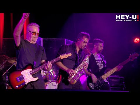 Umberto Tozzi - Gli altri siamo noi [Live in Vienna 2022]