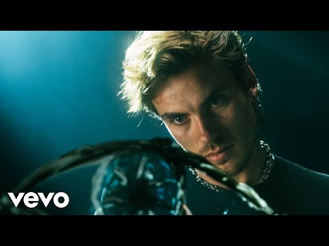 Andrés Koi - El niño que fui ayer (Video Oficial)