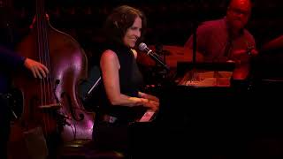 Dear God Should I Hit Send? Live from Joe's Pub NYC.#SkyTooWide #TracyBonham #MixingGenres