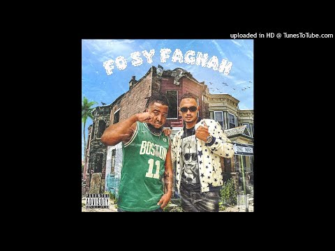 Shadow Banks & Mistah - East Coast (Official Audio)