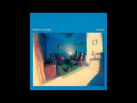 Robert Farrugia - Ċipress (2023)