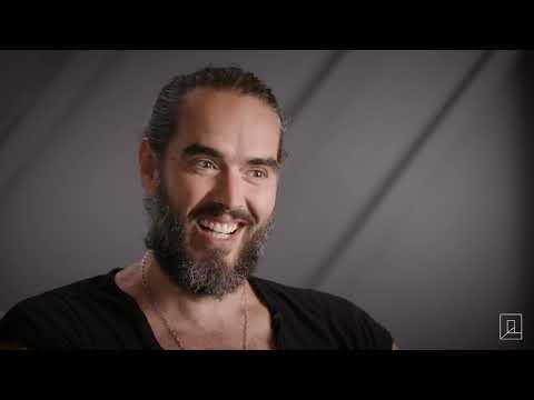 Russel Brand Step 9