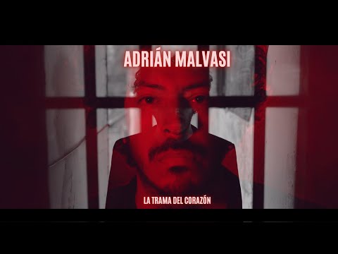 Adrián Malvasi | La trama del corazón (video oficial)