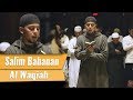 Imam Sholat Merdu | Surat Al Fatiha & Al Waqiah | Salim Bahanan