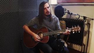 Rouven Lohrer - Stay With Me (Jarle Bernhoft Cover)