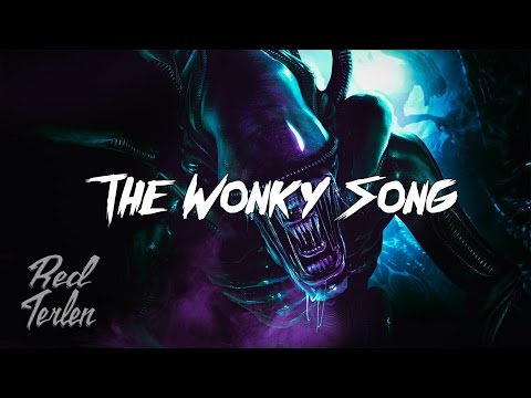 MONXX & Walter Wilde - The Wonky Song (X Rated Version)