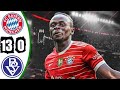 Bayern Munich vs Bremer SV 13 0 Extеndеd Hіghlіghts & Goals 2022 HD