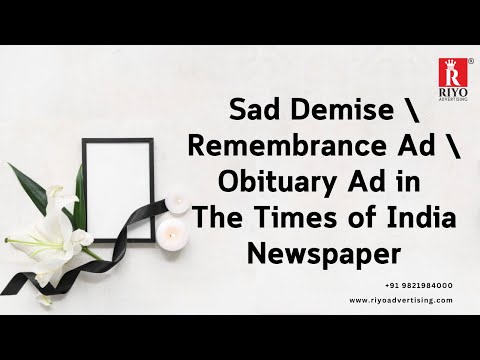 Caller Times Obituary