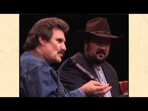 Merle Kilgore tells a Faron Young story