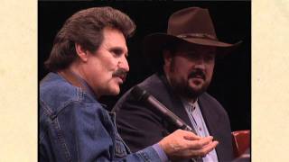 Merle Kilgore tells a Faron Young story