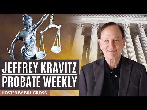 Mediation vs Arbitration in Probate Disputes with Jeffrey Stephen Kravitz