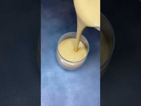 Recette dessert kaki