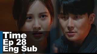 Kim Joon Han "Do you want Seo Hyun's dead?" [Time Ep 28]