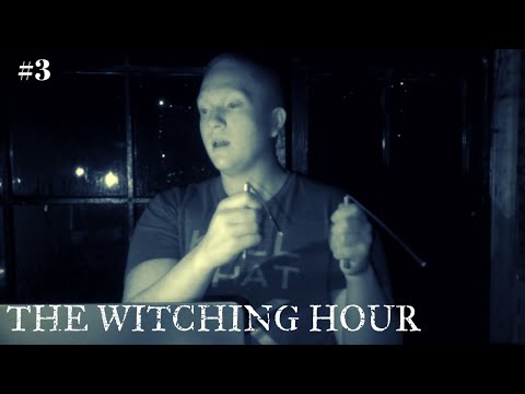 Occoquan Inn Part 2 - The Witching Hour Ep 4