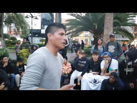 JIP vs DAVID - Octavos - C.A. BATTLE Ambato