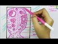 Histology of Ovary