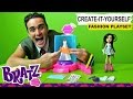 Bratz Create It Yourself Fashion Playset Toy Reviews Konas2002