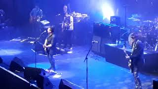 Solitude sometimes is - manic street preachers York 27/05/19