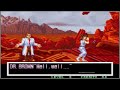 ACA NEOGEO WORLD HEROES PERFECT RYOKO ENDING