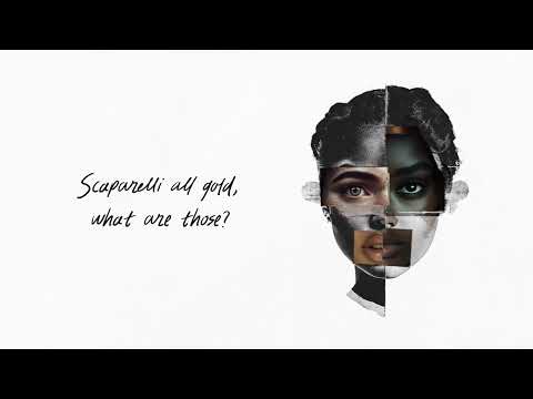 Turbo & Gunna - Classy Girl [Official Lyric Video]