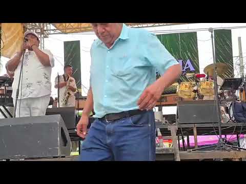 En vivo Desde San Andrés Villaseca Retalhuleu Ameniza Marimba orquesta #GranPotencia